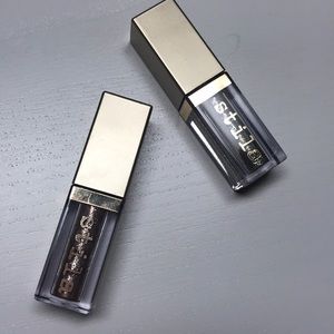 Stila Glitter & Glow liquid eyeshadow